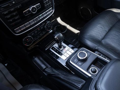 Used 2016 Mercedes-Benz G 550 image 30