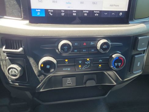 Used 2026 Ford F150 XL RWD image 23