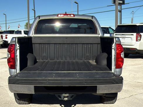 Used 2020 Toyota Tundra SR5 image 24