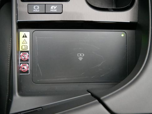 Used 2023 Lexus ES 300h Ultra Luxury w/ Accessory Package (Z2) image 25