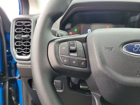 New 2025 Ford Ranger XL w/ Trailer Tow Package image 23