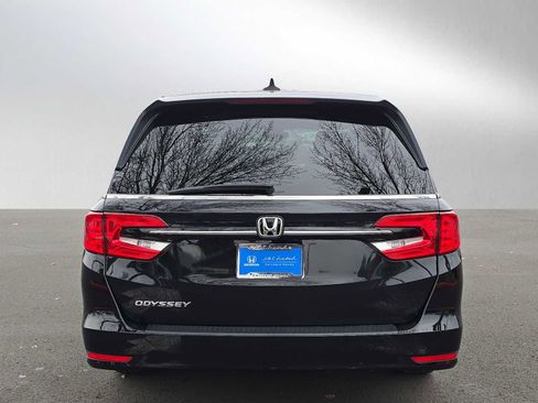 Used 2024 Honda Odyssey EX-L image 4
