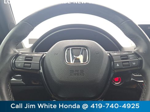 Certified 2022 Honda Civic Sport Touring image 28