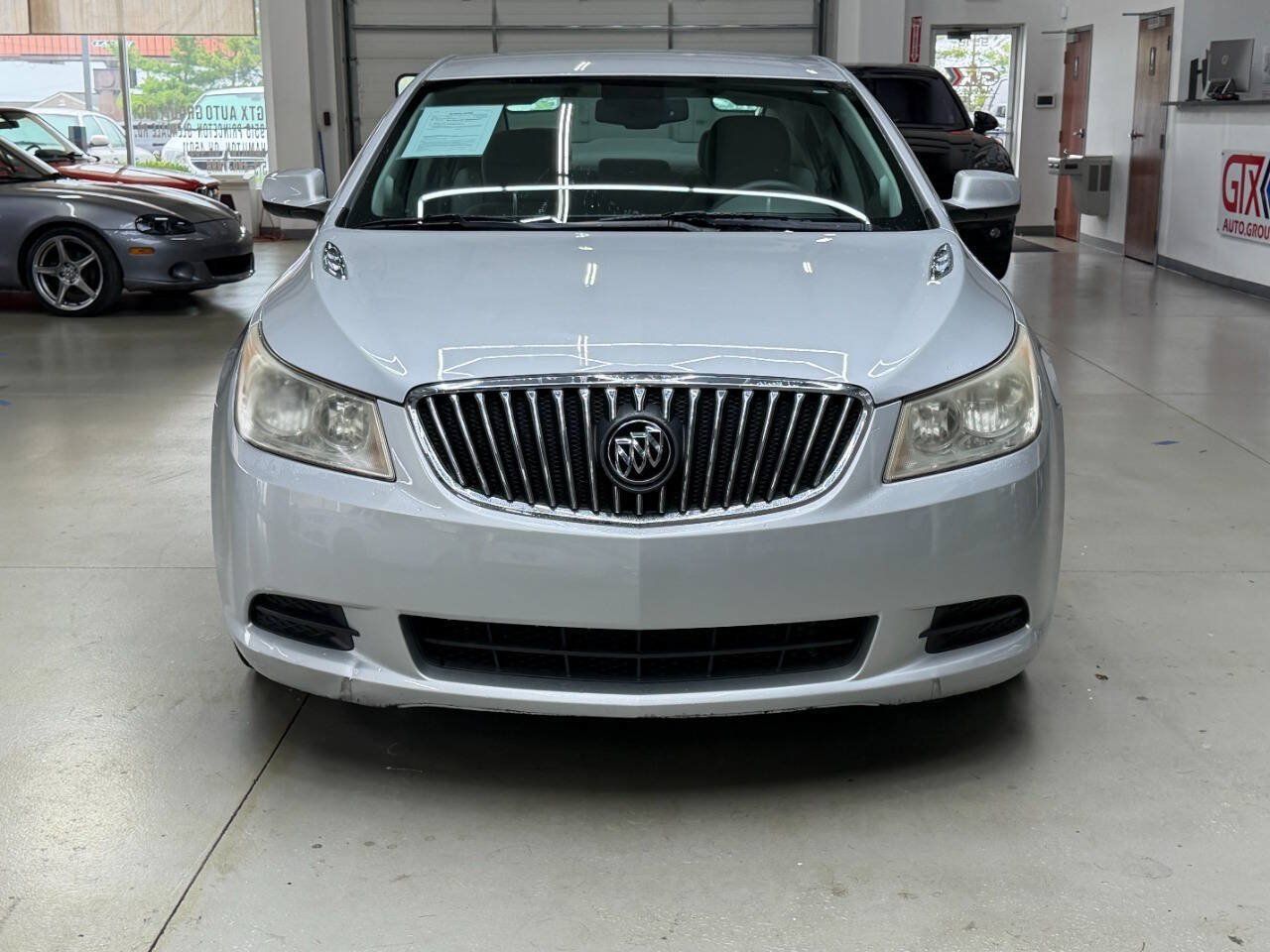 Used 2013 Buick LaCrosse FWD image 6