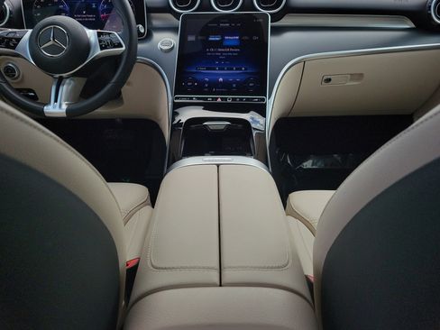Certified 2025 Mercedes-Benz C 300 C 300 image 10