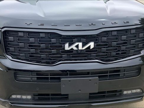 Used 2022 Kia Telluride SX w/ SX Prestige Package AWD/4WD image 32