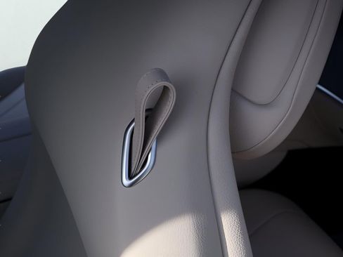 New 2026 Mercedes-Benz CLE 450 4MATIC Cabriolet image 22