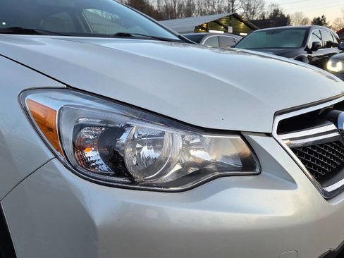 Used 2017 Subaru Crosstrek 2.0i Premium image 22