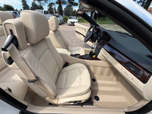 Used 2012 BMW 328i Convertible RWD image 44