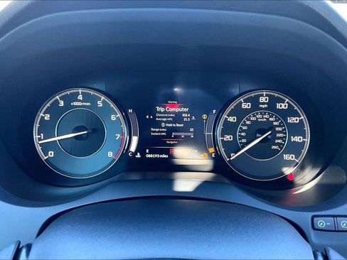 Used 2019 Acura RDX w/ Technology Package image 20