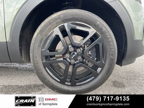 Used 2024 Kia Telluride SX Prestige X-Line AWD/4WD image 32
