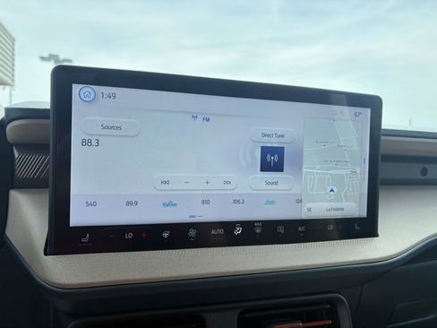 New 2026 Ford Maverick Lariat AWD/4WD image 18
