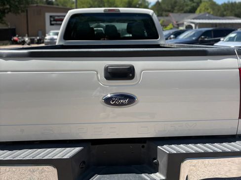 Used 2013 Ford F350 XL w/ PWR Equipment Group AWD/4WD image 5