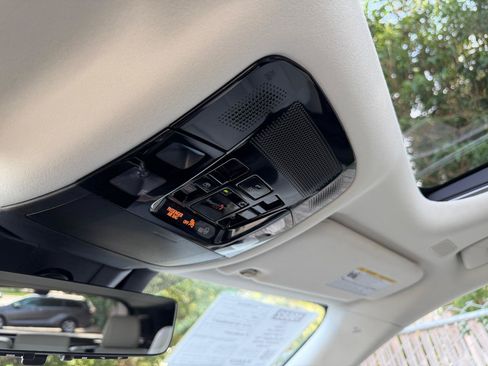 Used 2023 Lexus RX 350 AWD w/ Accessory Package (Z1) image 10