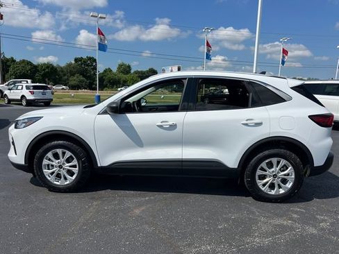 Certified 2023 Ford Escape Active w/ Tech Pack #1 AWD/4WD image 4