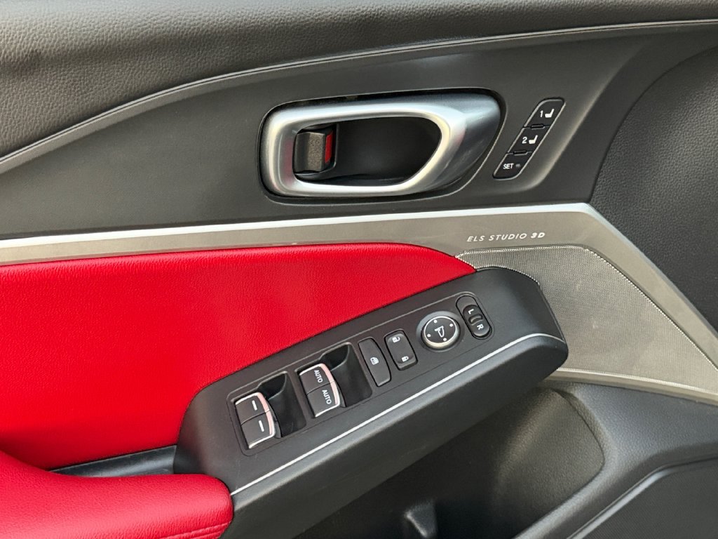 Used 2024 Acura Integra A-Spec w/ Technology Package FWD image 15