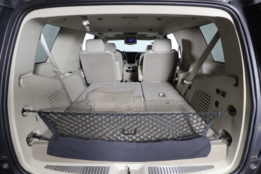 Used 2020 Cadillac Escalade Luxury AWD/4WD image 20
