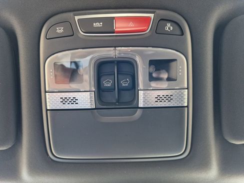 New 2025 Kia Telluride SX X-Line image 24