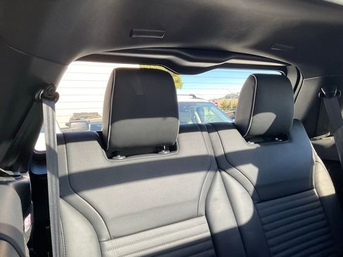 Used 2020 Land Rover Discovery HSE Luxury image 63