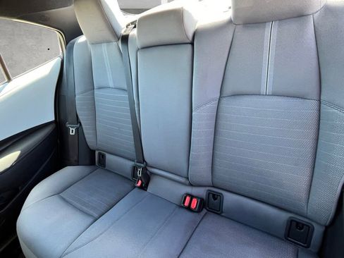 Used 2025 Toyota Corolla SE image 22