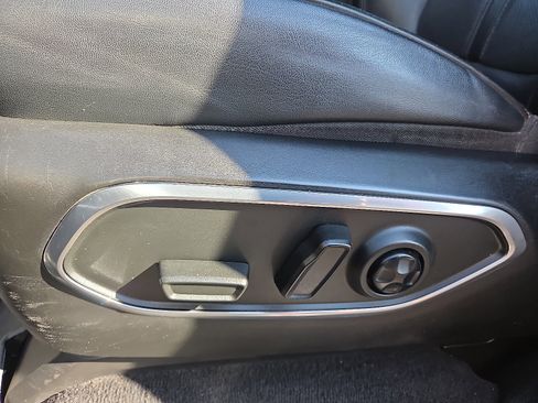 Used 2022 Jeep Wagoneer Series II image 12