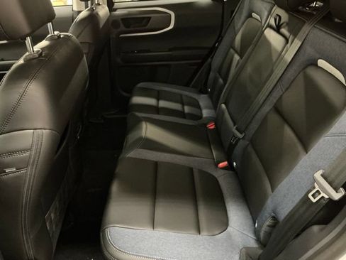 New 2026 Ford Bronco Sport Outer Banks w/ Outer Banks Tech Package+ AWD/4WD image 13