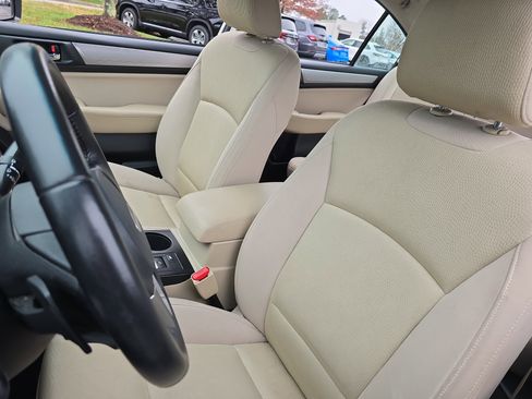 Used 2015 Subaru Legacy 2.5i Premium image 15