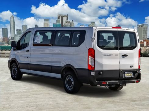 Used 2018 Ford Transit 350 XL RWD image 6