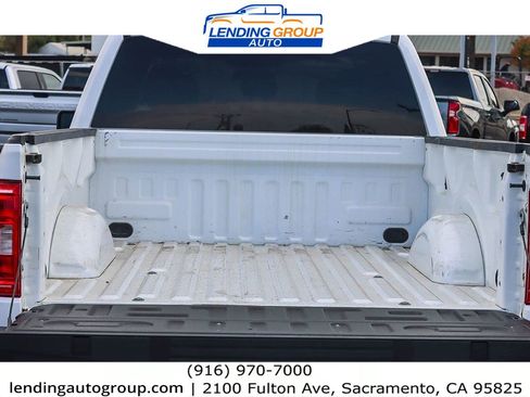 Used 2021 Ford F150 XLT w/ Trailer Tow Package image 24