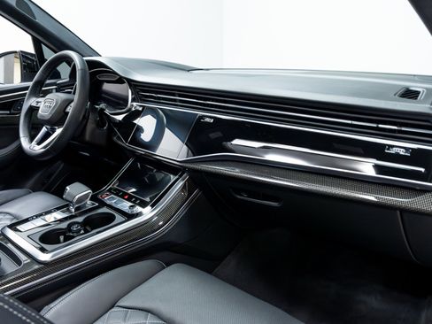 Used 2023 Audi SQ7 Prestige image 26