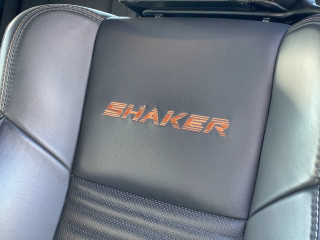 Used 2016 Dodge Challenger R/T Scat Pack RWD image 6
