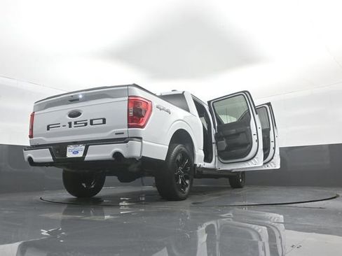 Certified 2023 Ford F150 XLT w/ Equipment Group 302A High AWD/4WD image 46