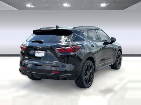 Used 2020 Chevrolet Blazer RS FWD image 9