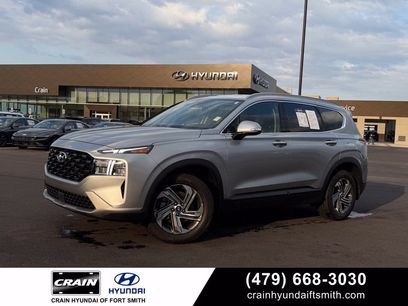 Certified 2023 Hyundai Santa Fe SEL