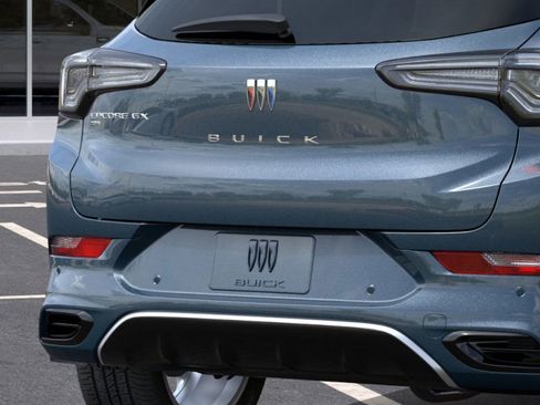 New 2026 Buick Encore GX Avenir image 15