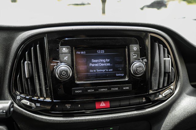 Used 2018 RAM ProMaster City Tradesman FWD image 25