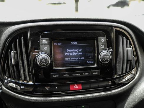 Used 2018 RAM ProMaster City Tradesman FWD image 25