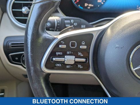 Used 2021 Mercedes-Benz GLC 300 4MATIC image 18