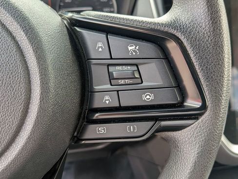 Used 2025 Subaru Crosstrek 2.0i Premium AWD/4WD image 20