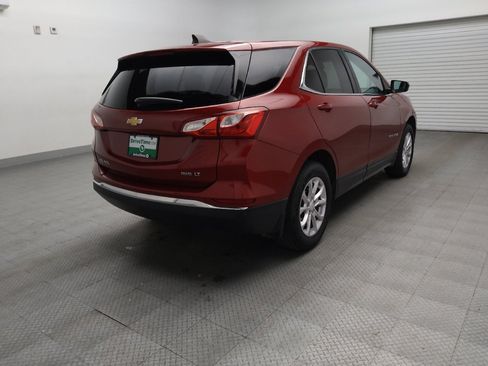 Used 2020 Chevrolet Equinox LT AWD/4WD image 9
