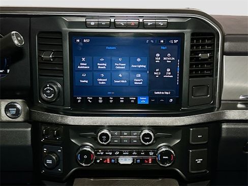 Used 2024 Ford F350 Platinum image 11