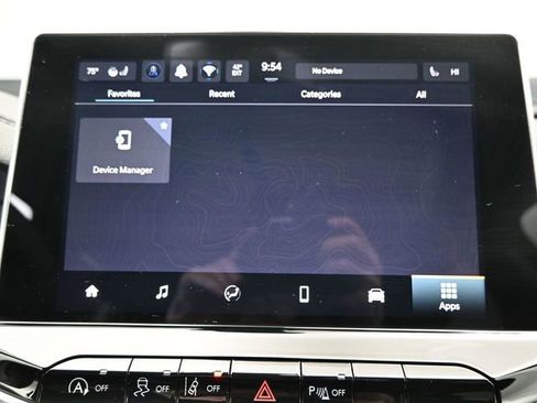 New 2026 Jeep Compass Limited AWD/4WD image 43