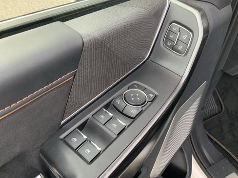 Used 2022 Ford F150 Platinum w/ Equipment Group 701A High image 22