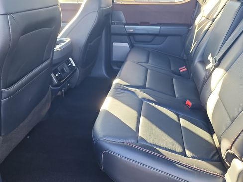 Certified 2021 Ford F150 Lariat image 19