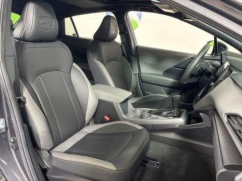 Certified 2025 Subaru Crosstrek 2.5i Wilderness w/ Wilderness Package image 35