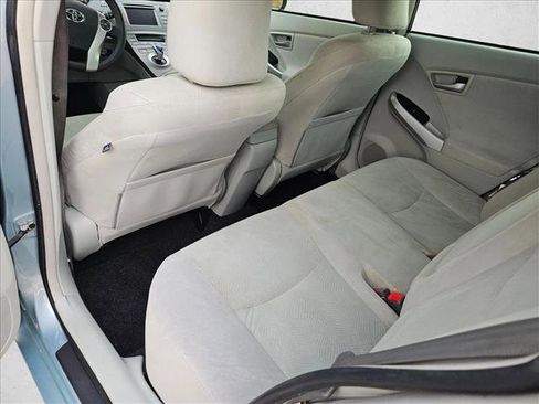 Used 2013 Toyota Prius Two image 11