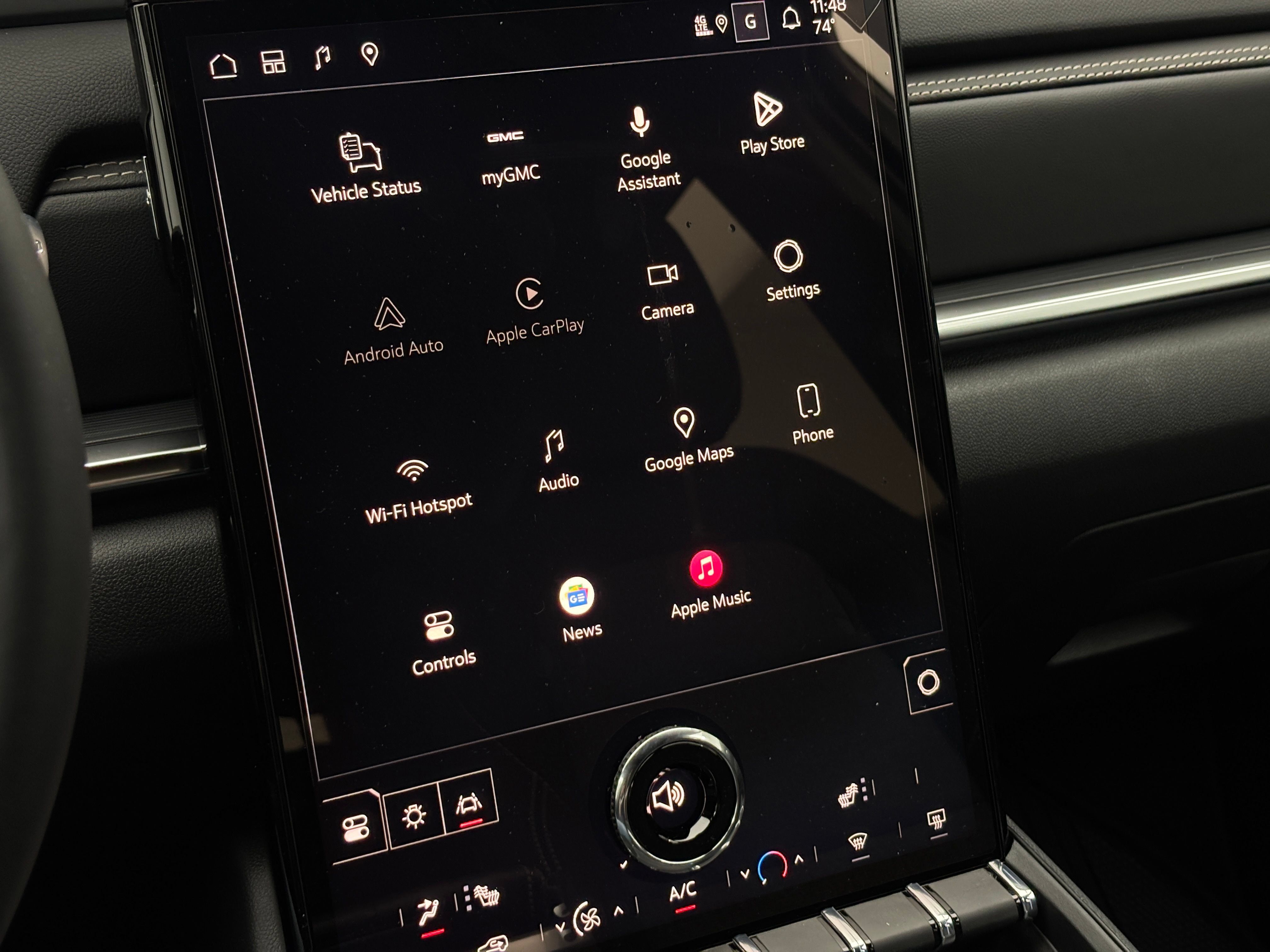 New 2027 GMC Terrain Elevation FWD image 22