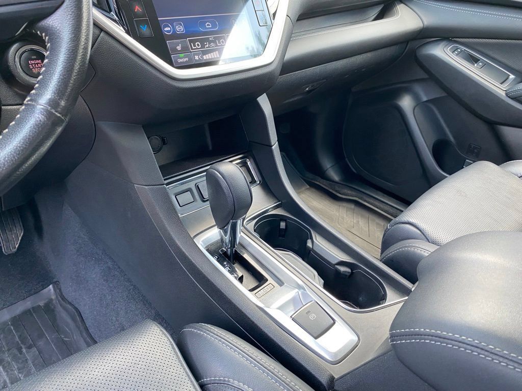 Used 2024 Subaru Ascent Limited AWD/4WD image 13