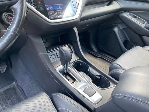 Used 2024 Subaru Ascent Limited AWD/4WD image 13