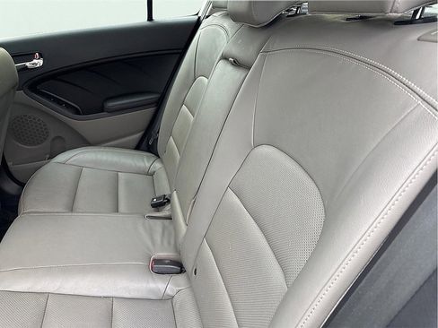 Used 2015 Kia Forte EX w/ EX Premium Package image 17